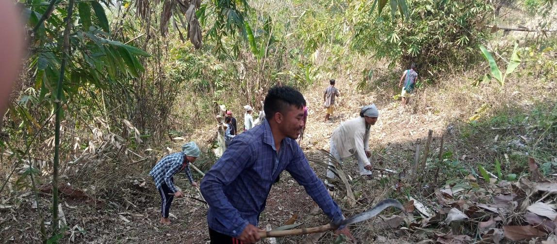 G:\Medical Leave Gordon\VILLAGE REPORT PICTURES\UMLING BLOCK\Narang\7.forest fire control line\WhatsApp Image 2023-03-15 at 17.33.04.jpeg